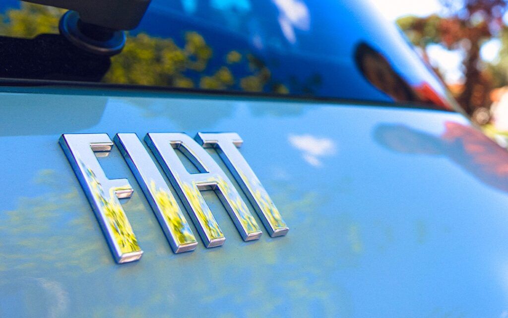 Fiat's new car assembly plant in Oran boosts Algerian automotive